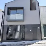 דירה Lovely House פורטו