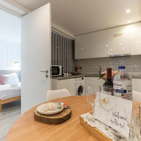 Lovely House 아파트