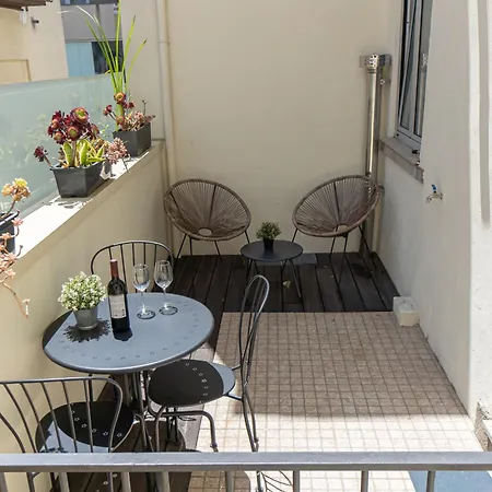 Lovely House 포르투