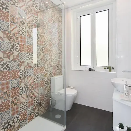 Lovely House * Oporto