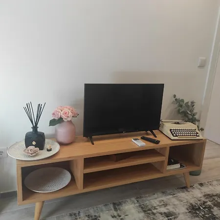 Lovely House פורטו