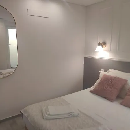 Appartamento Lovely House *