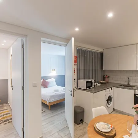 Appartamento Lovely House