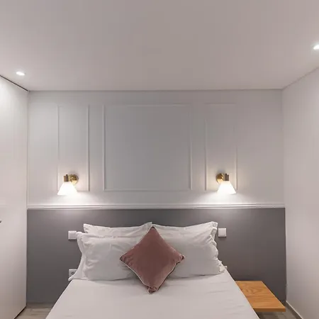 Appartamento Lovely House *