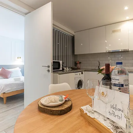 Lovely House פורטו