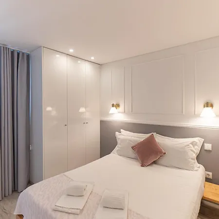 Lovely House * Oporto