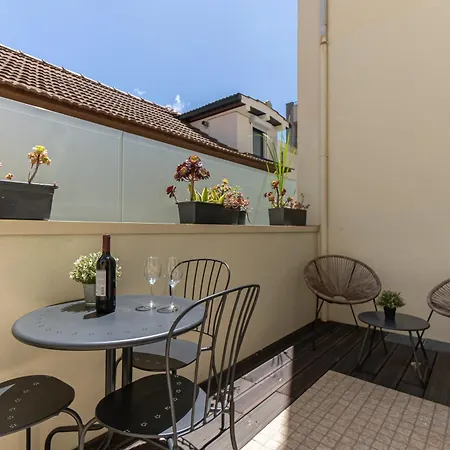 Lovely House Oporto