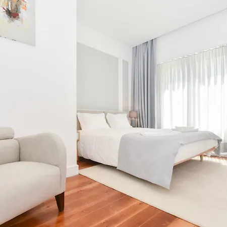 Lovely House * Oporto