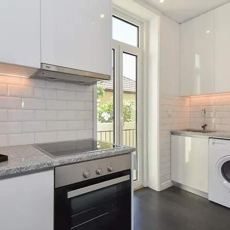 Apartamento Lovely House
