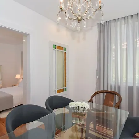 Lovely House Apartamento Porto