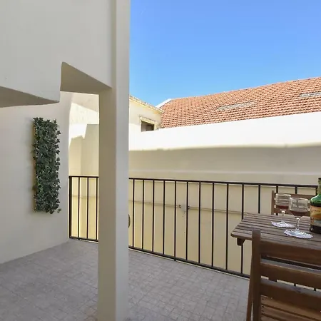 Apartamento Lovely House *