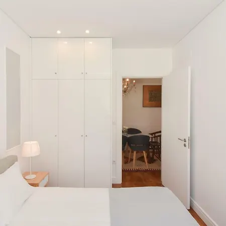 Lovely House Oporto