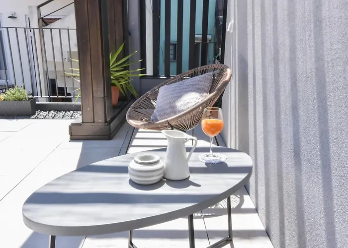 Lovely House Πόρτο