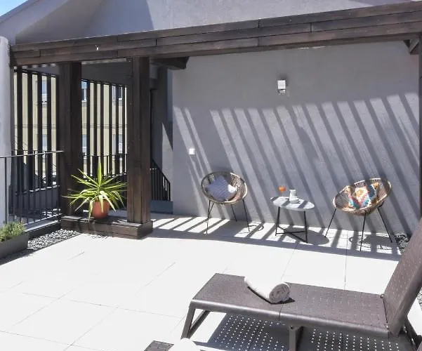 Lovely House Διαμέρισμα