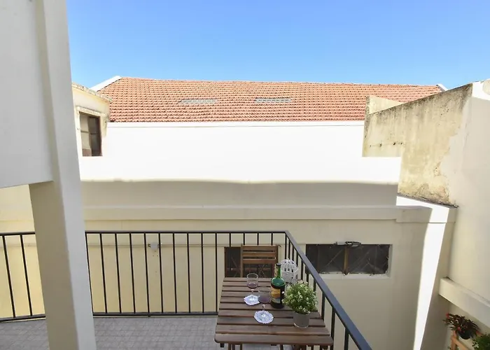 Lovely House Διαμέρισμα