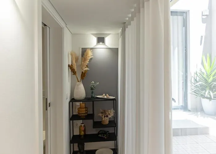 Lovely House Διαμέρισμα Πόρτο