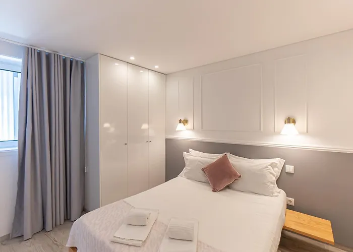 Lovely House * Πόρτο