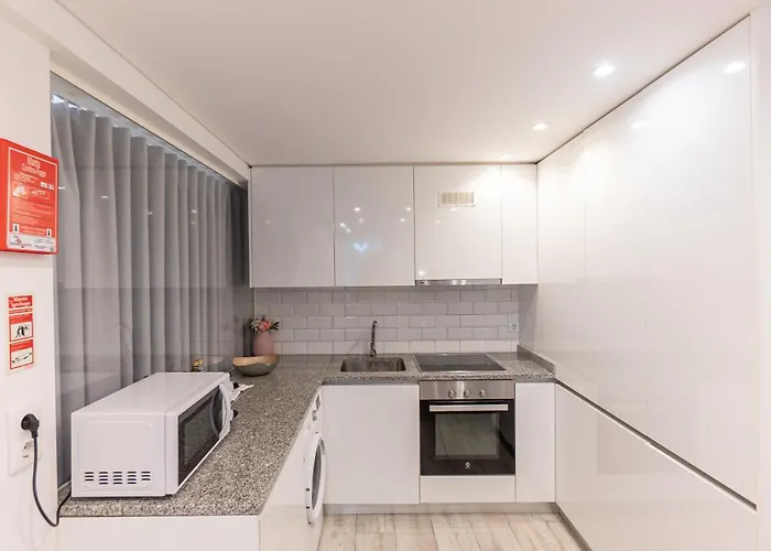 Lovely House Lejlighed