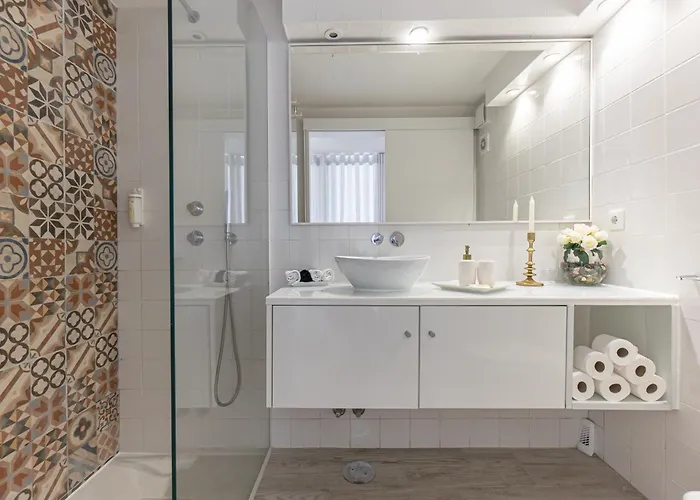 Lovely House Διαμέρισμα Πόρτο