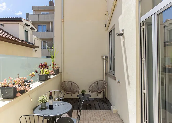 Διαμέρισμα Lovely House Πόρτο