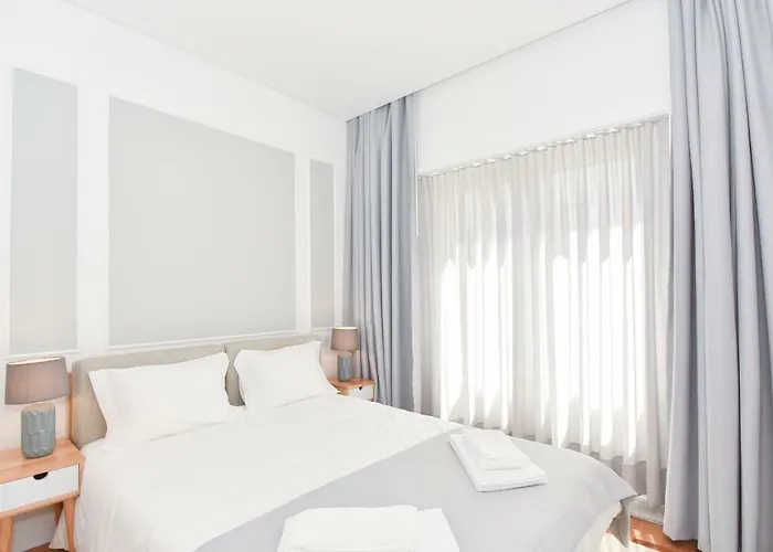 Lovely House * Porto