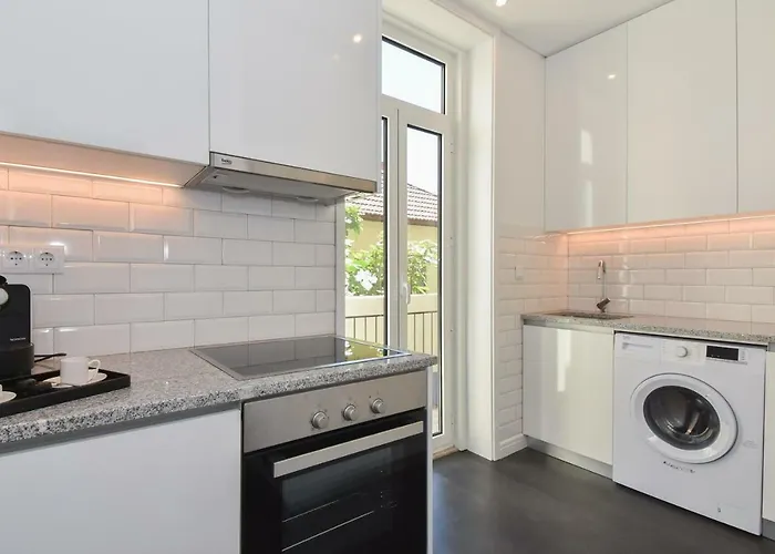 Apartman Lovely House