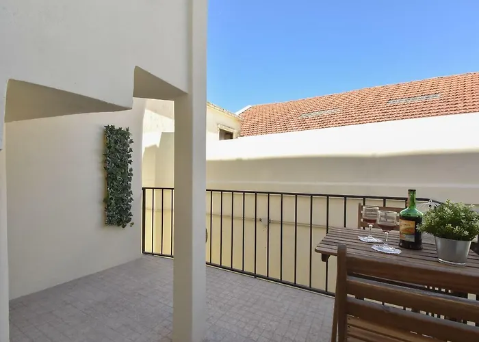 Lejlighed Lovely House *