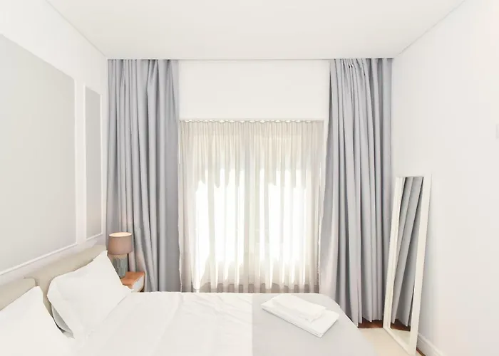 Lovely House Πόρτο