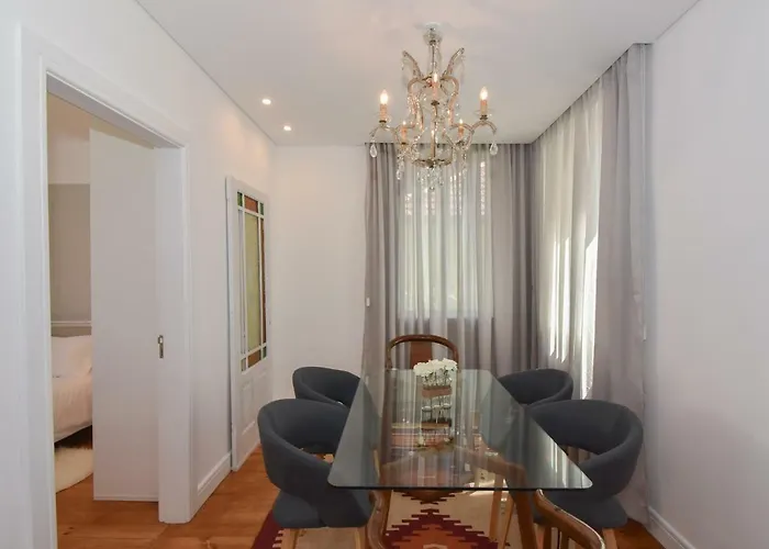 Lovely House Διαμέρισμα *