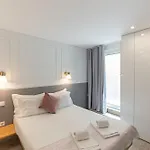 Lovely House Διαμέρισμα *