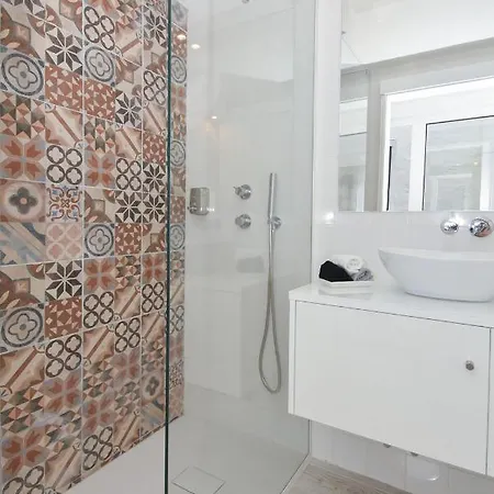Apartment Lovely House Porto