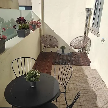 Lovely House Porto