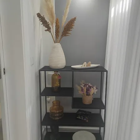 Lovely House Apartment