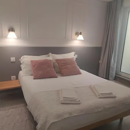 Lovely House 波尔图