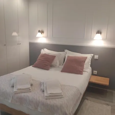 公寓 Lovely House 波尔图