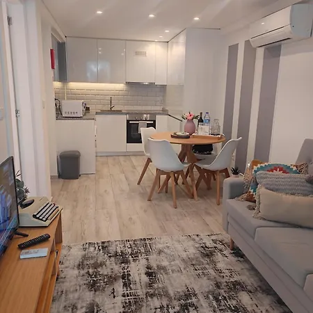 Apartment Lovely House