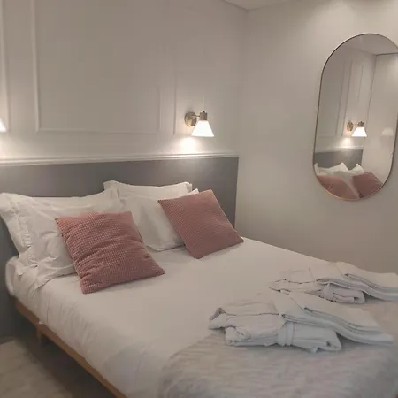 Lovely House Apartment Porto