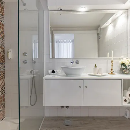 Lovely House 公寓 波尔图