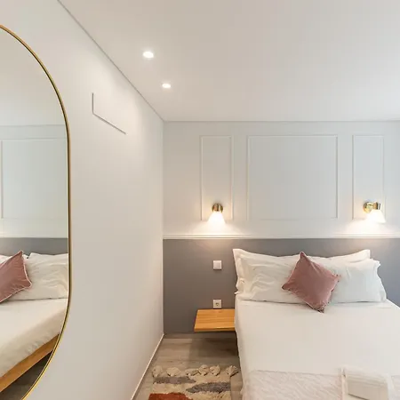 Lovely House Apartment