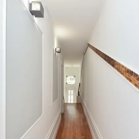 Apartment Lovely House *