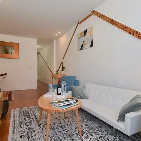 Lovely House * Porto