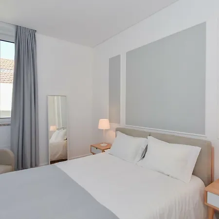Apartment Lovely House Porto