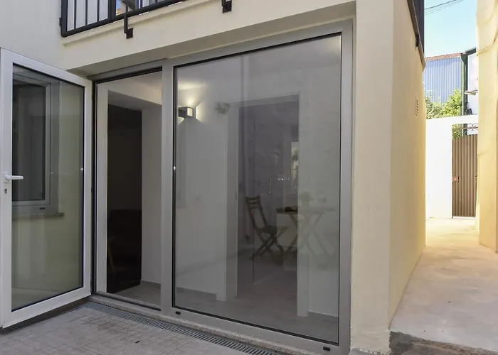 Lovely House Πόρτο