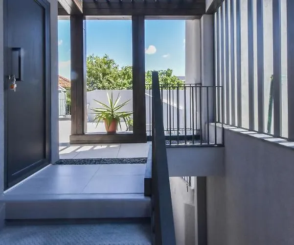 Διαμέρισμα Lovely House Πόρτο