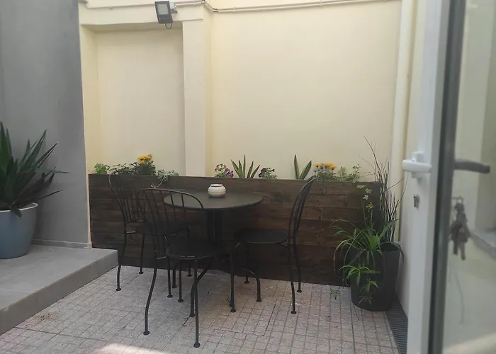 Lovely House Διαμέρισμα *