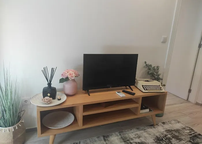 Lovely House Πόρτο