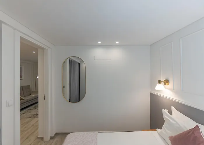 Διαμέρισμα Lovely House Πόρτο