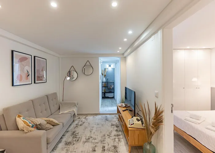 Lovely House Διαμέρισμα Πόρτο