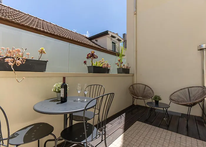 Lovely House Πόρτο