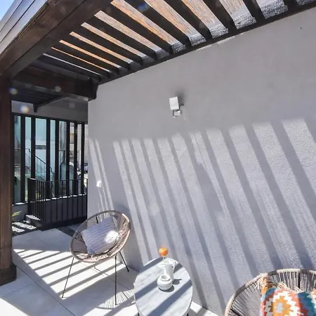 Apartman Lovely House Porto